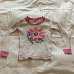 Girls Hanna Andersson PJs